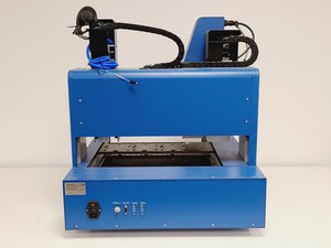 Thumbnail image of Art Robbins Instruments ARI Phoenix Crystallization Dispenser Liquid Handler