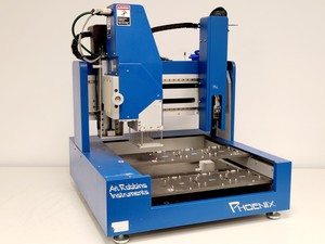 Thumbnail image of Art Robbins Instruments ARI Phoenix Crystallization Dispenser Liquid Handler