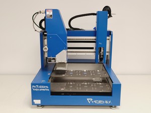 Thumbnail image of Art Robbins Instruments ARI Phoenix Crystallization Dispenser Liquid Handler