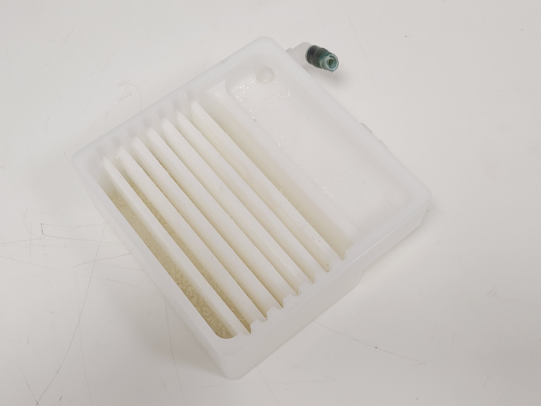 Image of Art Robbins Instruments ARI Phoenix Crystallization Dispenser Liquid Handler