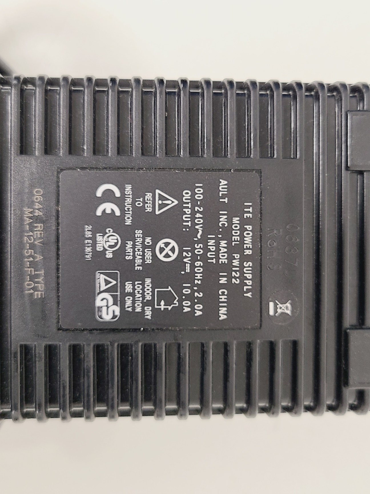 Image of Art Robbins Instruments ARI Phoenix Crystallization Dispenser Liquid Handler