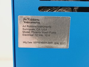 Thumbnail image of Art Robbins Instruments ARI Phoenix Crystallization Dispenser Liquid Handler
