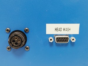 Thumbnail image of Art Robbins Instruments ARI Phoenix Crystallization Dispenser Liquid Handler