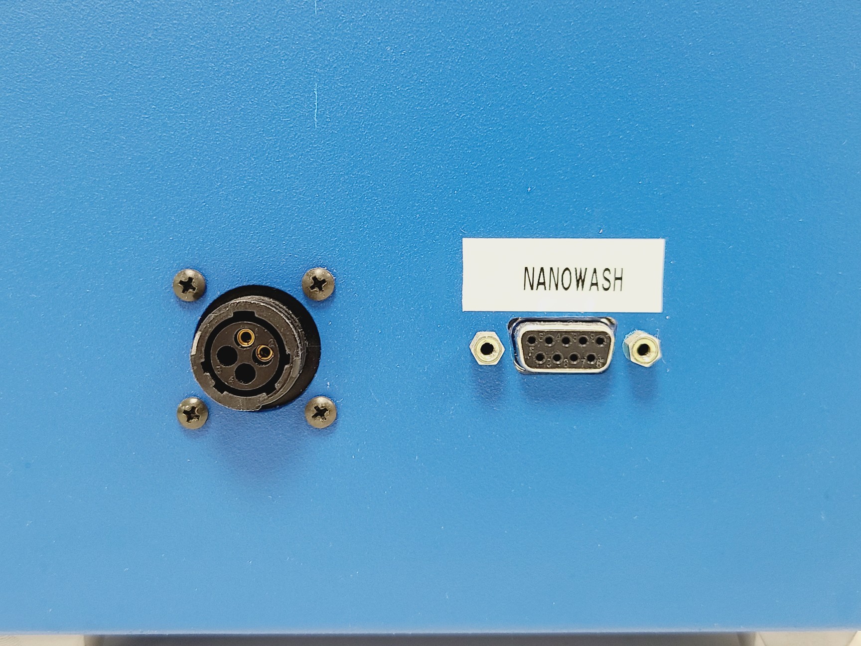 Image of Art Robbins Instruments ARI Phoenix Crystallization Dispenser Liquid Handler