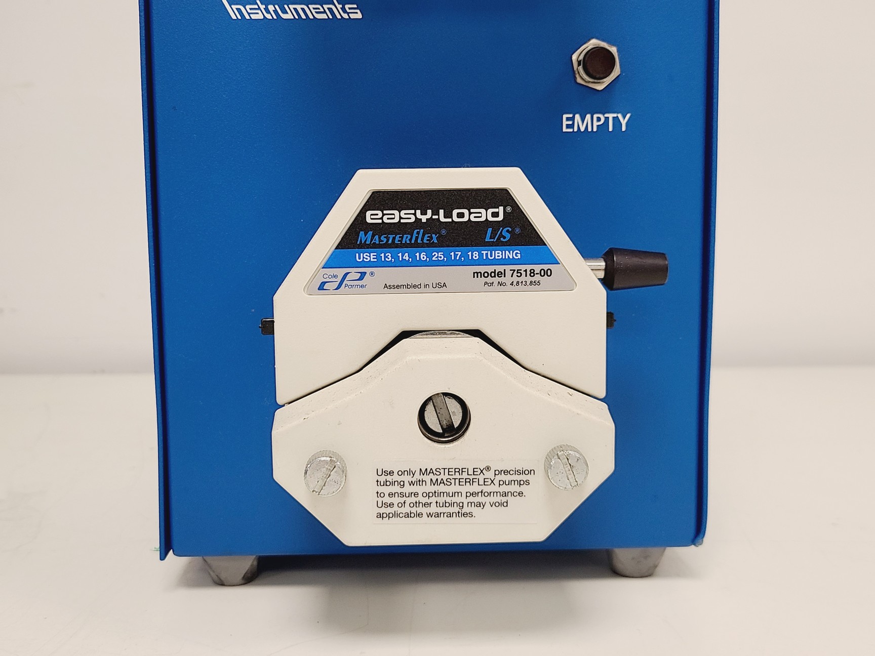 Image of Art Robbins Instruments ARI Phoenix Crystallization Dispenser Liquid Handler