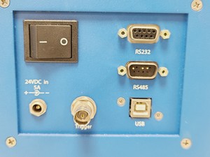 Thumbnail image of Art Robbins Instruments ARI Phoenix Crystallization Dispenser Liquid Handler