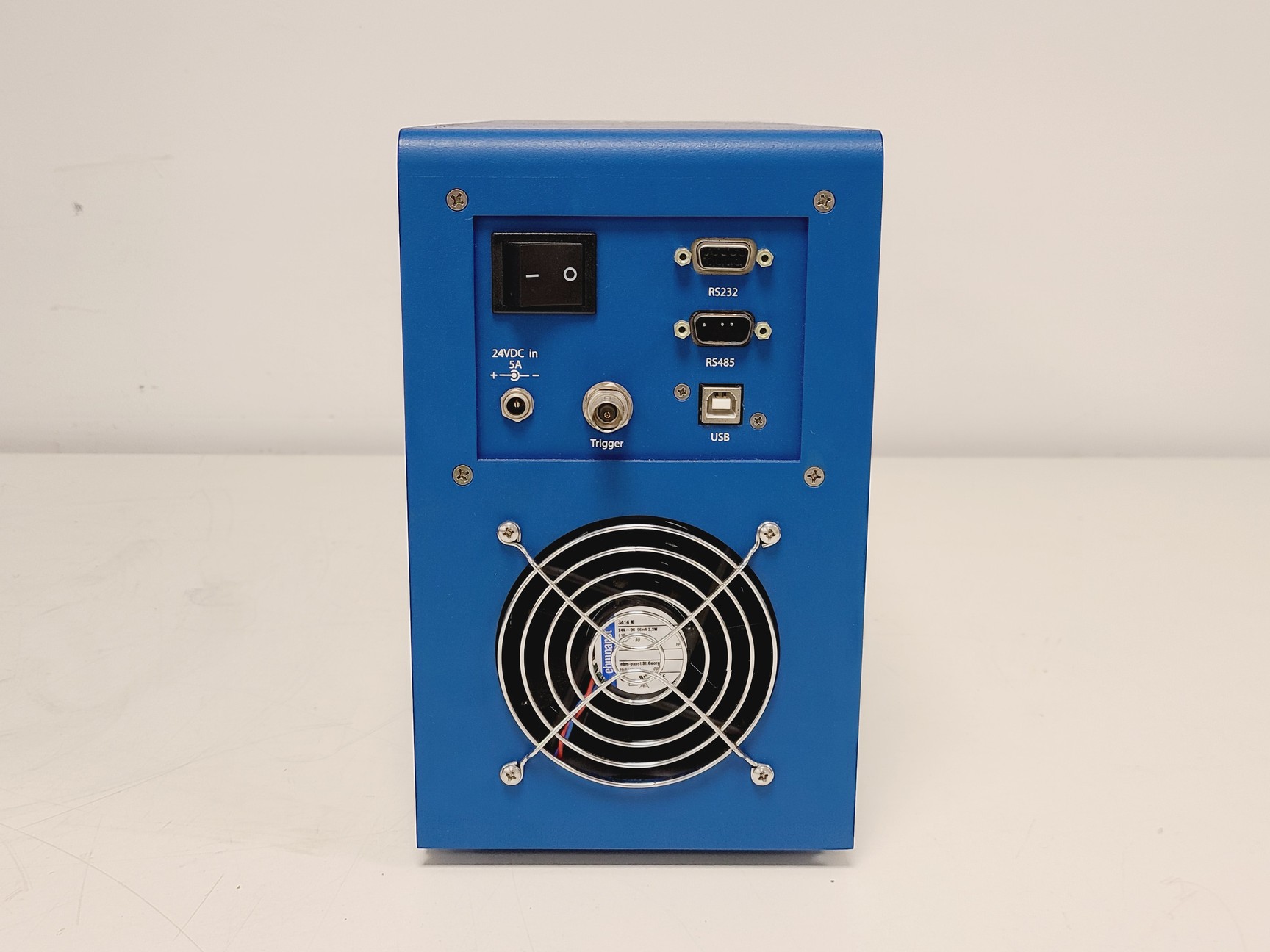 Image of Art Robbins Instruments ARI Phoenix Crystallization Dispenser Liquid Handler