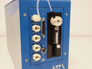 Thumbnail image of Art Robbins Instruments ARI Phoenix Crystallization Dispenser Liquid Handler