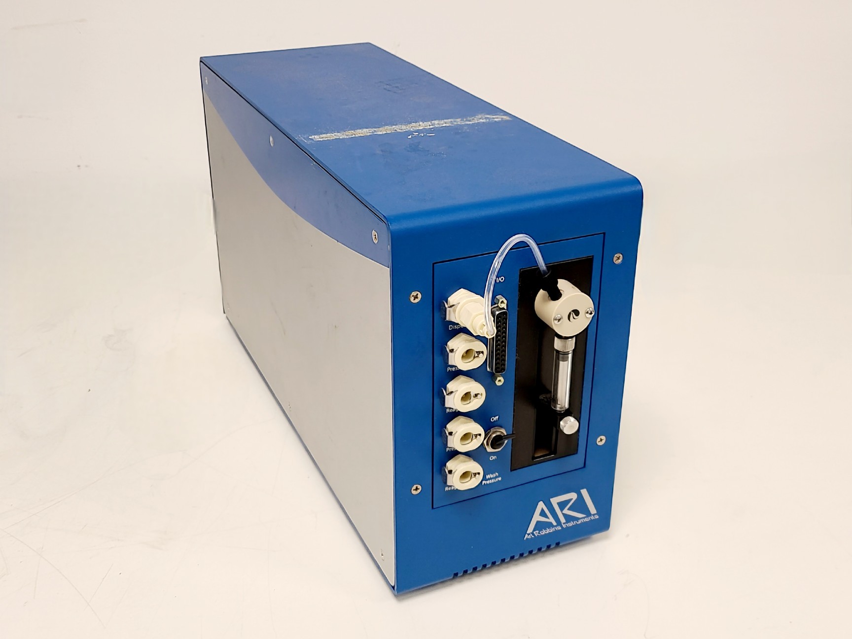 Image of Art Robbins Instruments ARI Phoenix Crystallization Dispenser Liquid Handler