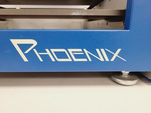 Thumbnail image of Art Robbins Instruments ARI Phoenix Crystallization Dispenser Liquid Handler