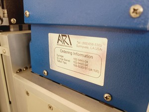 Thumbnail image of Art Robbins Instruments ARI Phoenix Crystallization Dispenser Liquid Handler