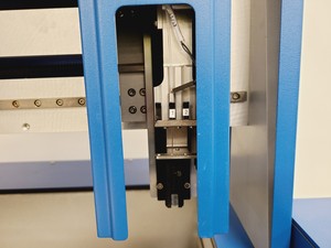 Thumbnail image of Art Robbins Instruments ARI Phoenix Crystallization Dispenser Liquid Handler