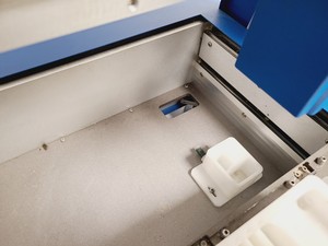 Thumbnail image of Art Robbins Instruments ARI Phoenix Crystallization Dispenser Liquid Handler