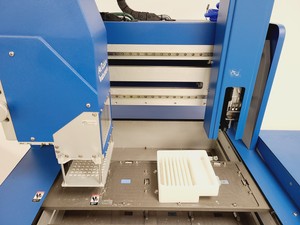 Thumbnail image of Art Robbins Instruments ARI Phoenix Crystallization Dispenser Liquid Handler