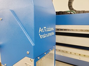 Thumbnail image of Art Robbins Instruments ARI Phoenix Crystallization Dispenser Liquid Handler