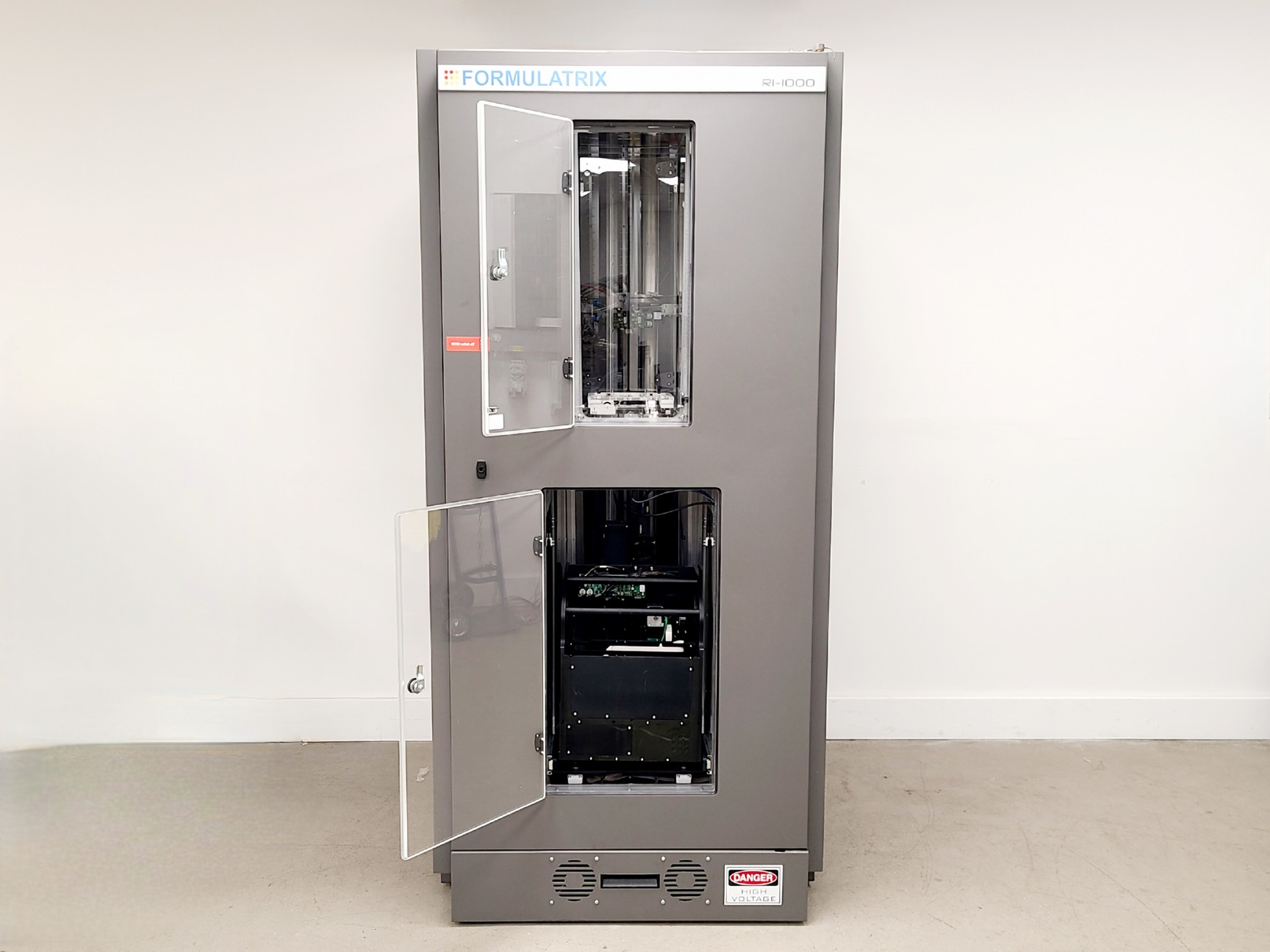 Image of Formulatrix R-1000 Rock Imager Protein Crystallization Imager Lab
