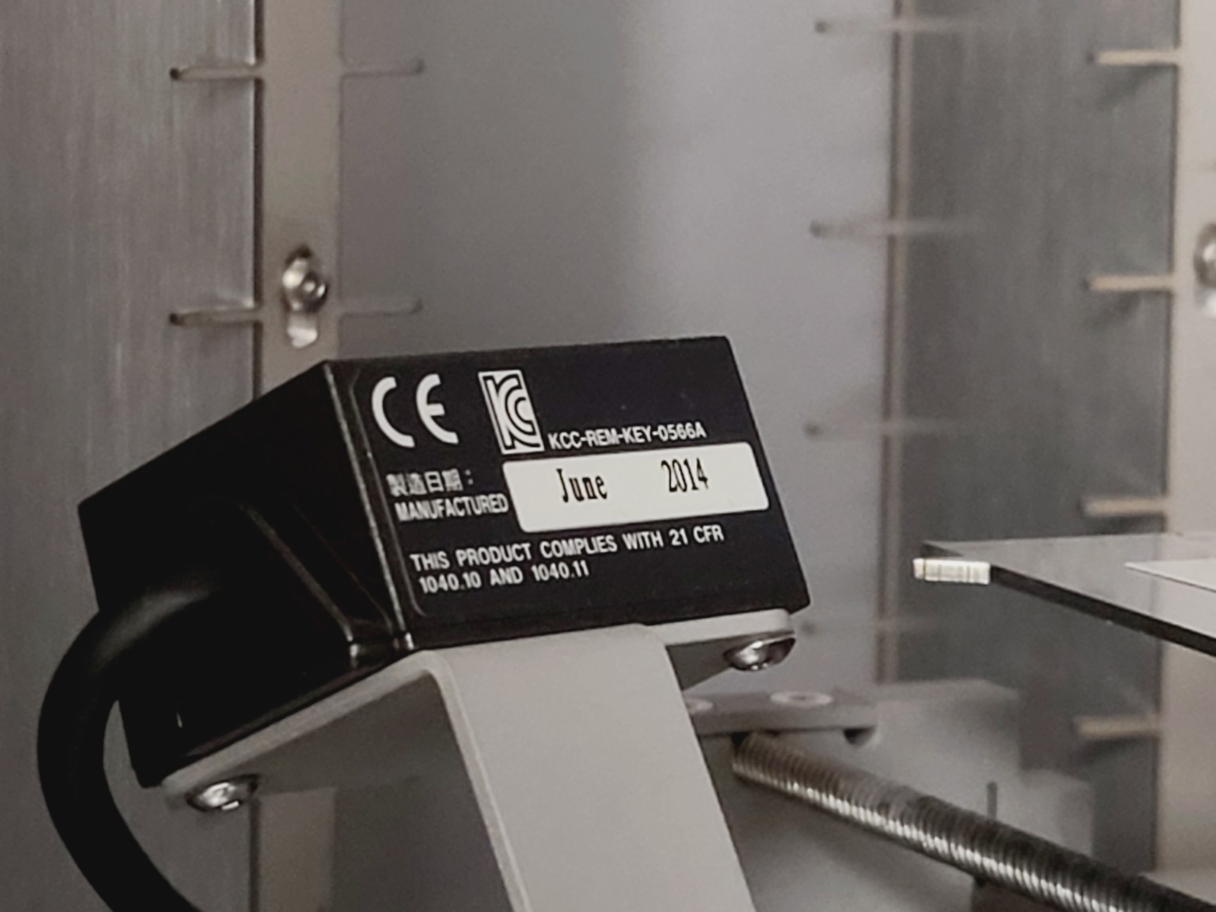 Image of Formulatrix R-1000 Rock Imager Protein Crystallization Imager Lab