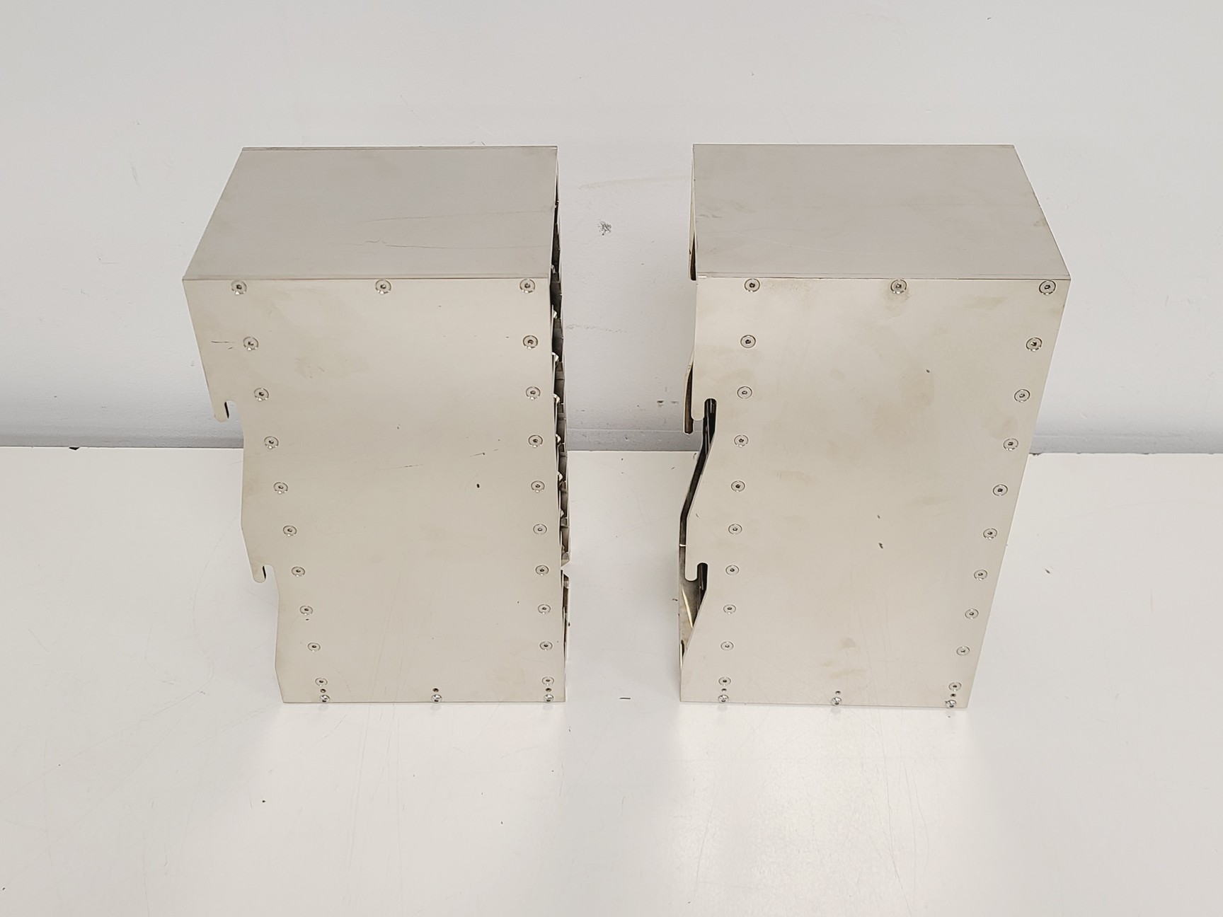 Image of Formulatrix R-1000 Rock Imager Protein Crystallization Imager Lab