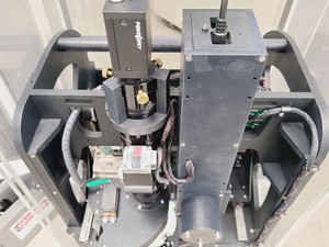 Thumbnail image of Formulatrix R-1000 Rock Imager Protein Crystallization Imager Lab