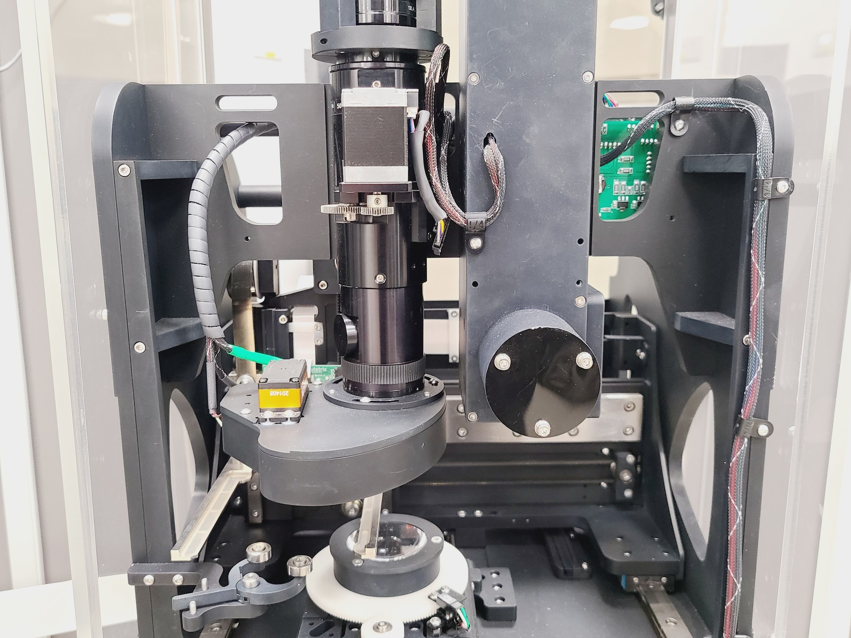 Image of Formulatrix R-1000 Rock Imager Protein Crystallization Imager Lab