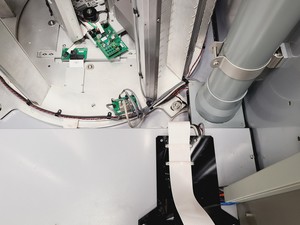 Thumbnail image of Formulatrix R-1000 Rock Imager Protein Crystallization Imager Lab