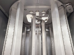 Thumbnail image of Formulatrix R-1000 Rock Imager Protein Crystallization Imager Lab