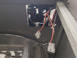 Thumbnail image of Formulatrix R-1000 Rock Imager Protein Crystallization Imager Lab