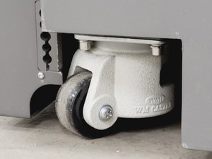 Thumbnail image of Formulatrix R-1000 Rock Imager Protein Crystallization Imager Lab