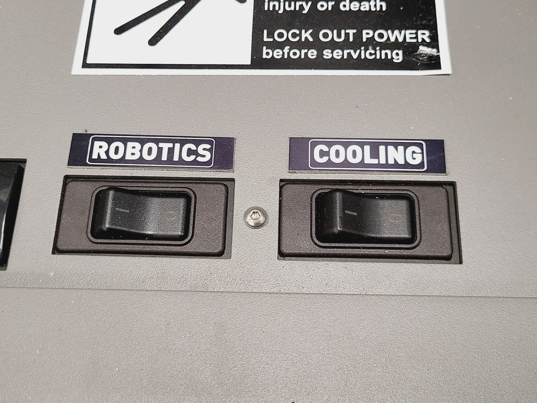 Image of Formulatrix R-1000 Rock Imager Protein Crystallization Imager Lab