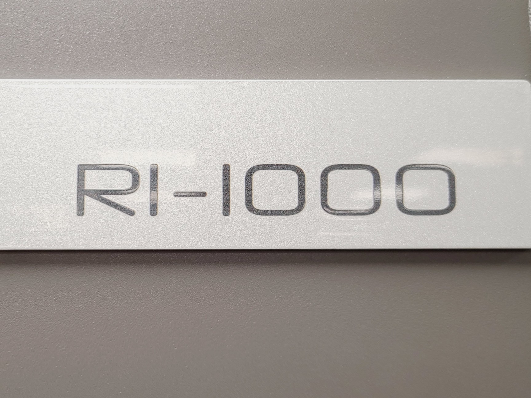 Image of Formulatrix R-1000 Rock Imager Protein Crystallization Imager Lab