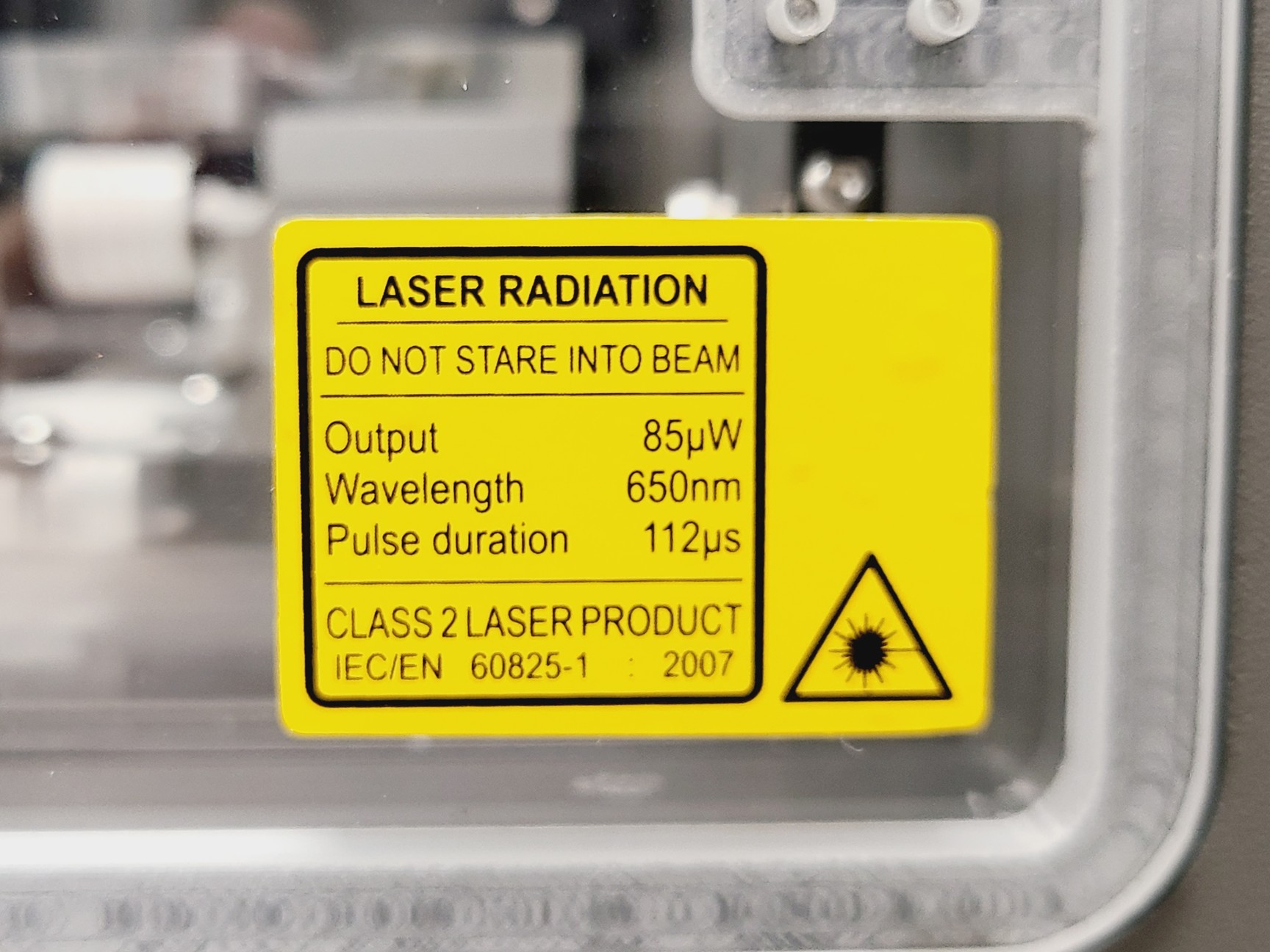 Image of Formulatrix R-1000 Rock Imager Protein Crystallization Imager Lab