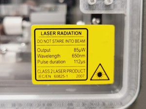 Thumbnail image of Formulatrix R-1000 Rock Imager Protein Crystallization Imager Lab