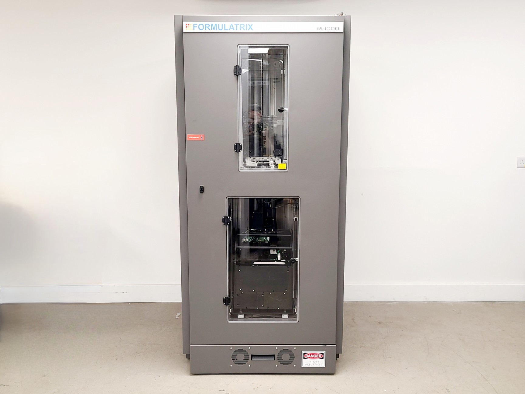 Image of Formulatrix R-1000 Rock Imager Protein Crystallization Imager Lab