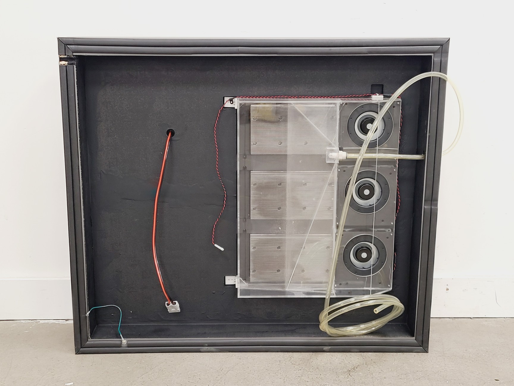 Image of Formulatrix R-1000 Rock Imager Protein Crystallization Imager Lab