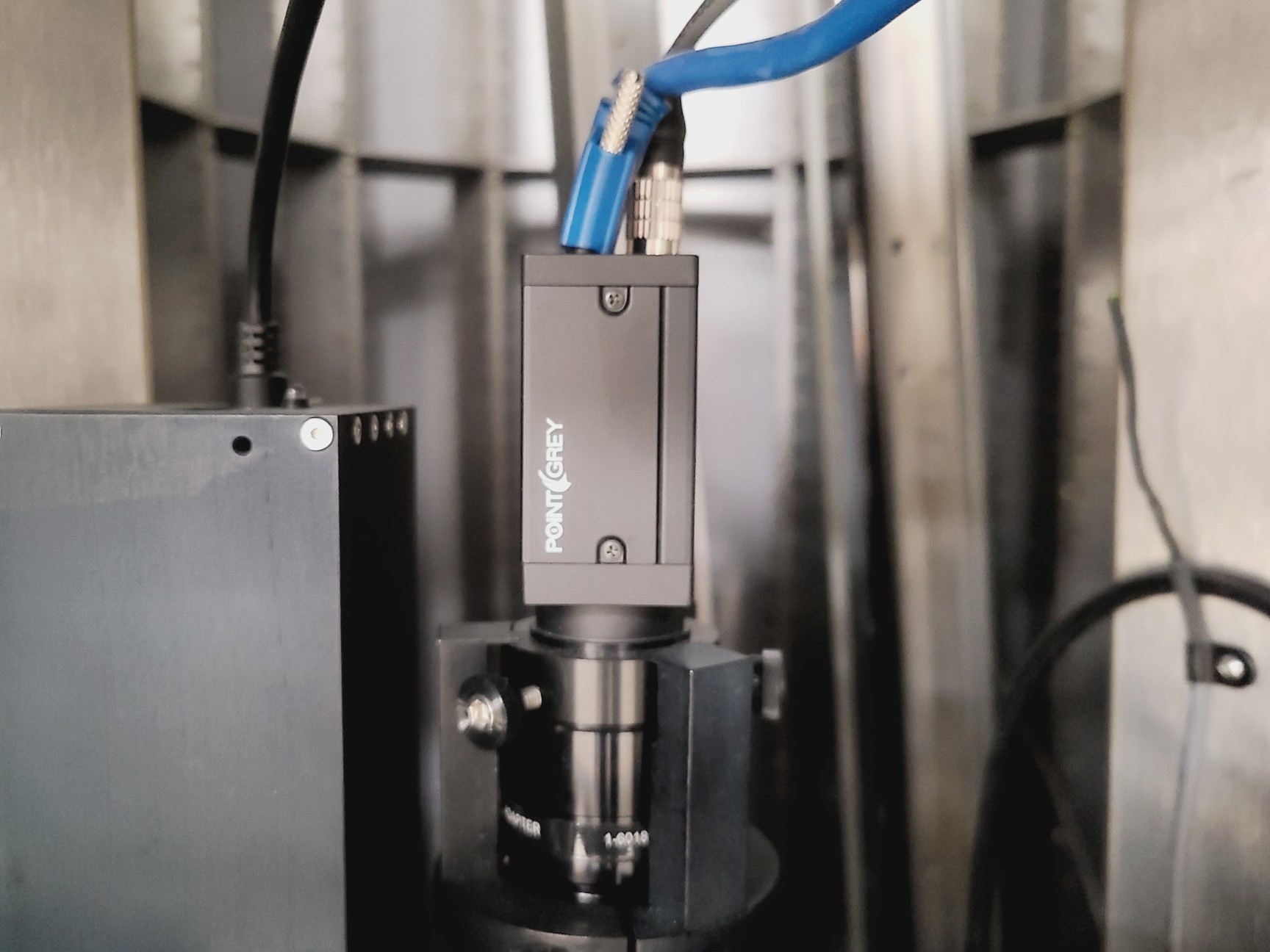 Image of Formulatrix Rock Imager 1000 with Double Stacked Cooling System Lab