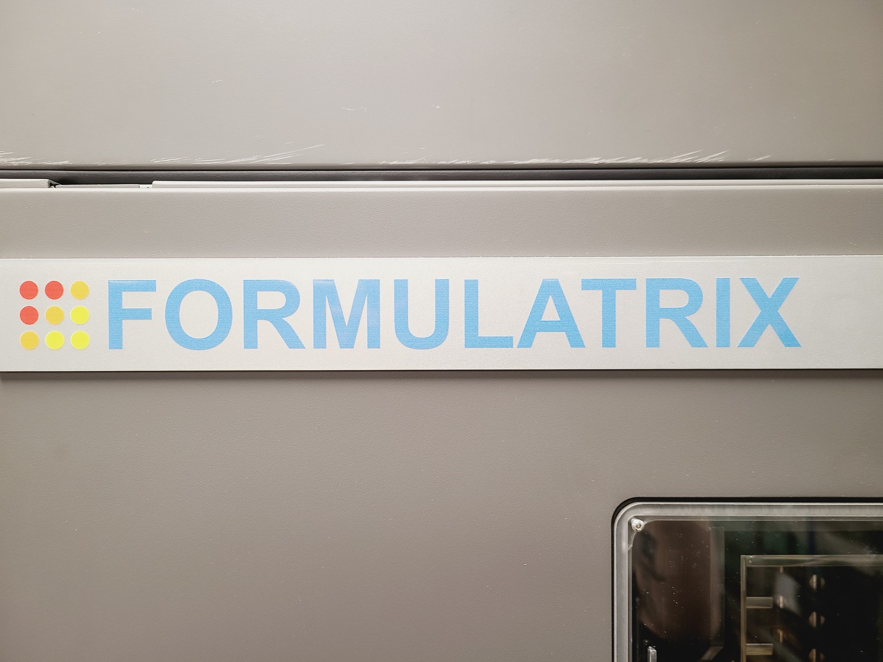 Image of Formulatrix Rock Imager 1000 with Double Stacked Cooling System Lab