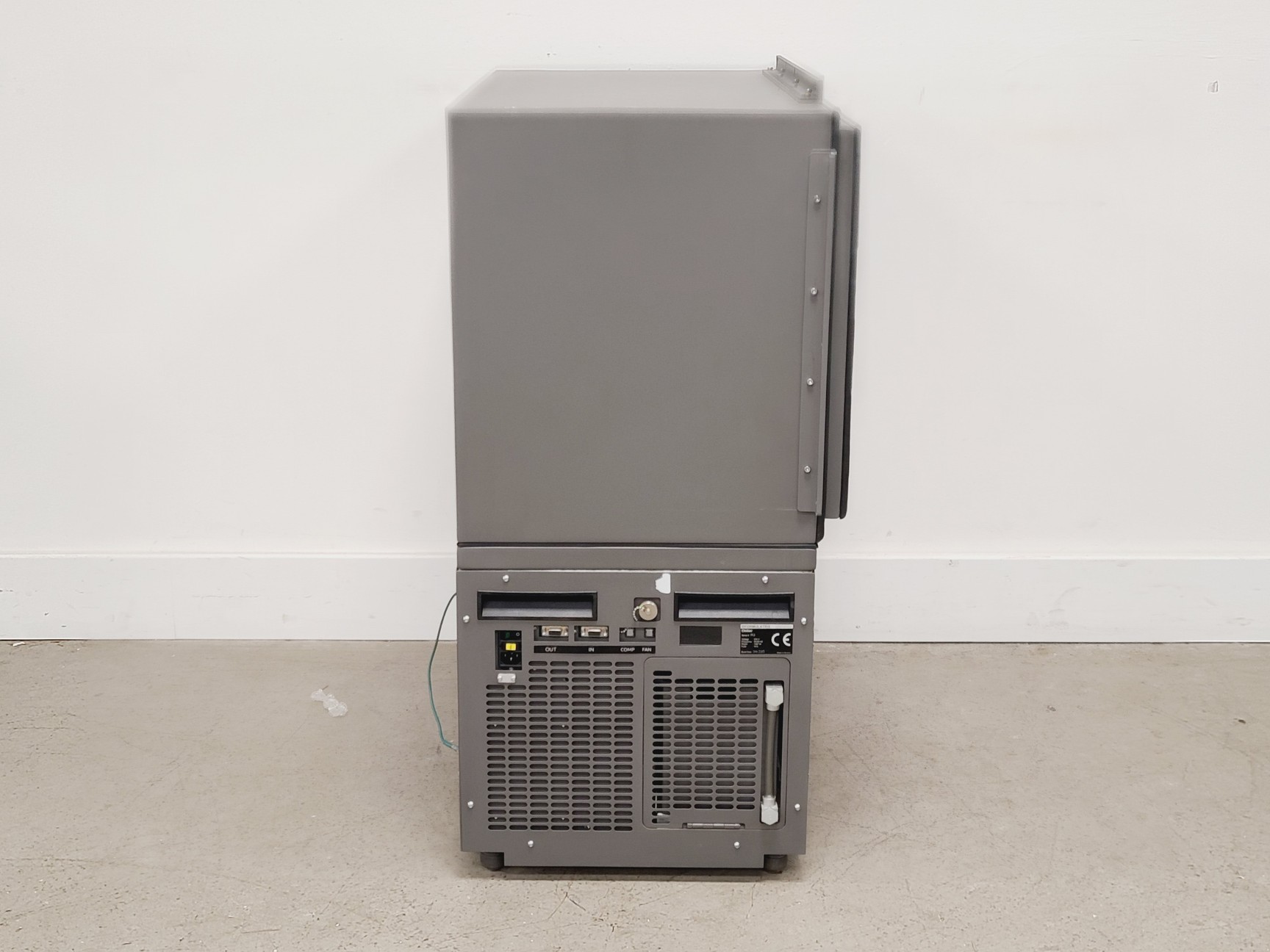 Image of Formulatrix Rock Imager 1000 with Double Stacked Cooling System Lab