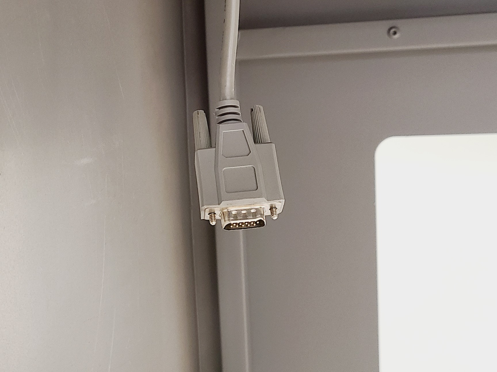 Image of Formulatrix Rock Imager 1000 with Double Stacked Cooling System Lab