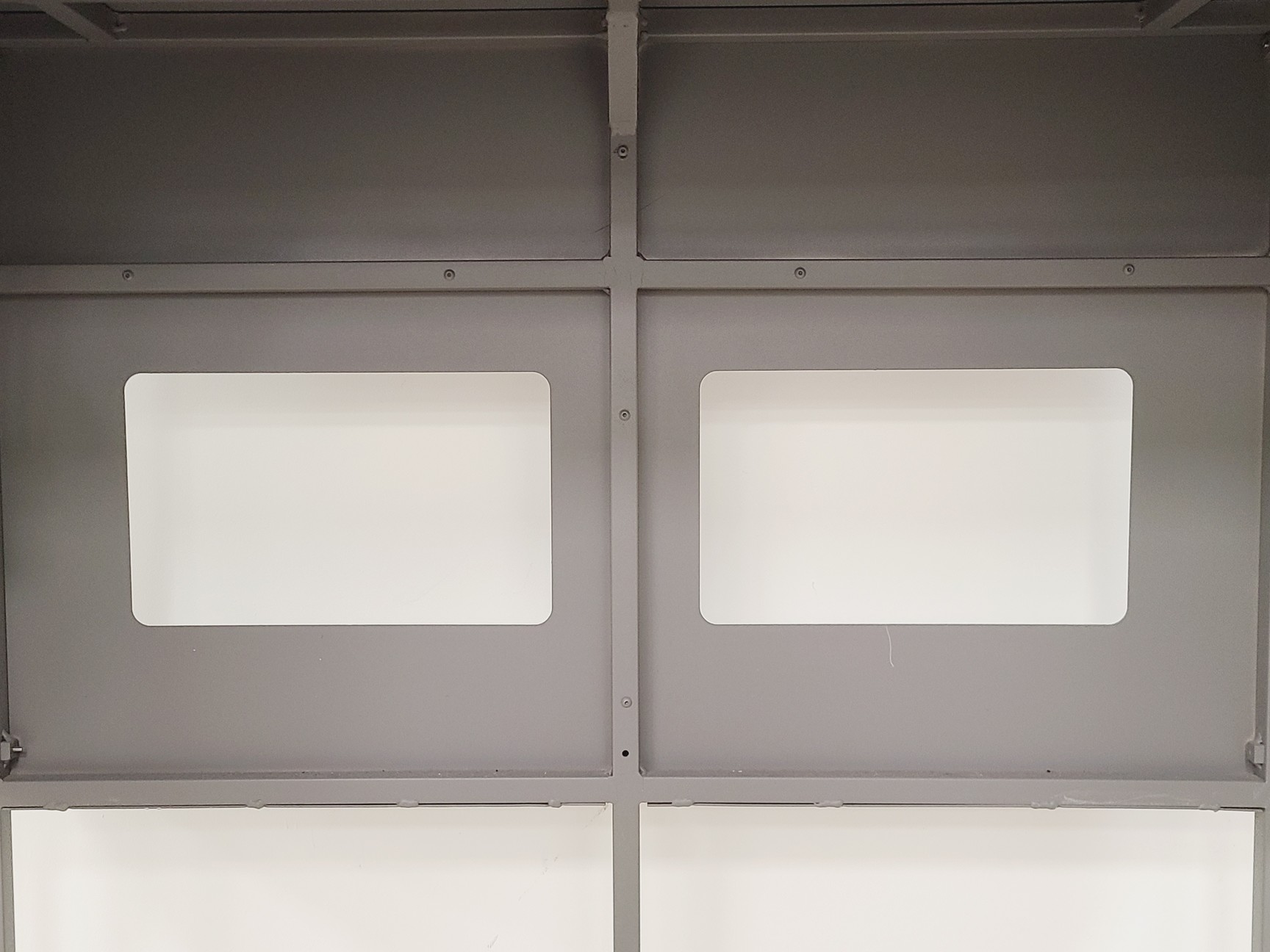 Image of Formulatrix Rock Imager 1000 with Double Stacked Cooling System Lab