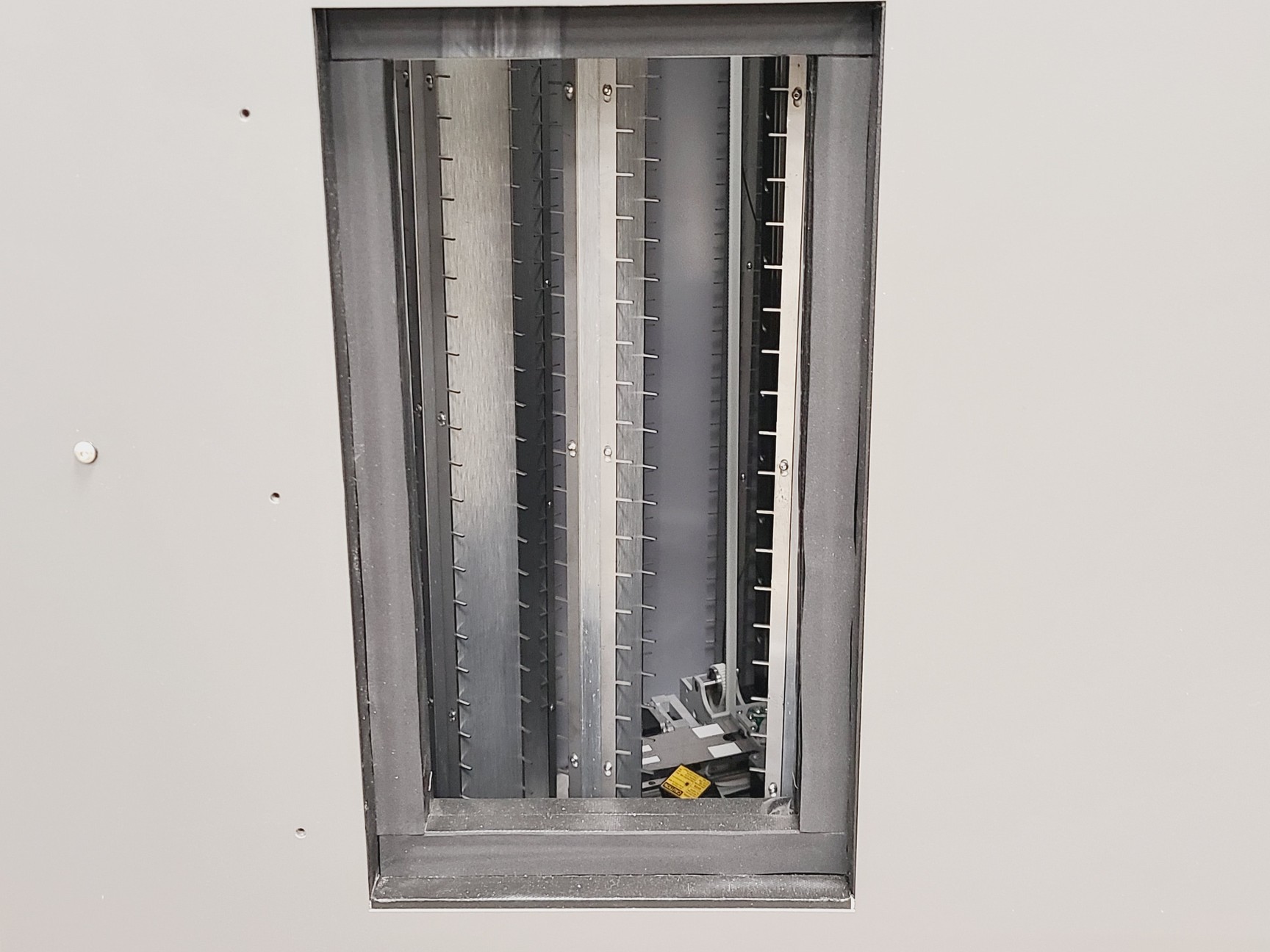 Image of Formulatrix Rock Imager 1000 with Double Stacked Cooling System Lab