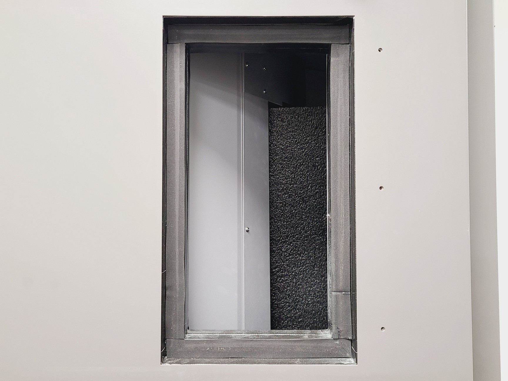 Image of Formulatrix Rock Imager 1000 with Double Stacked Cooling System Lab