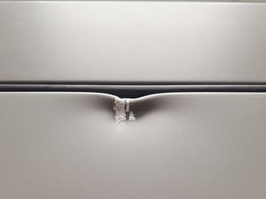 Thumbnail image of Formulatrix Rock Imager 1000 with Double Stacked Cooling System Lab