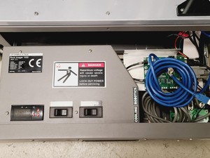 Thumbnail image of Formulatrix Rock Imager 1000 with Double Stacked Cooling System Lab