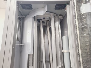 Thumbnail image of Formulatrix Rock Imager 1000 with Double Stacked Cooling System Lab