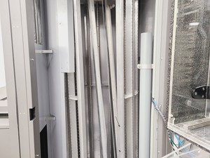 Thumbnail image of Formulatrix Rock Imager 1000 with Double Stacked Cooling System Lab