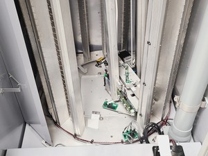 Thumbnail image of Formulatrix Rock Imager 1000 with Double Stacked Cooling System Lab