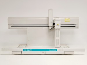 Image of Beckman Coulter Biomek 2000 Laboratory Automation Workstation Lab
