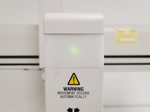 Thumbnail image of Beckman Coulter Biomek 2000 Laboratory Automation Workstation Lab