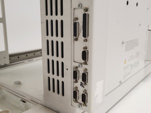 Thumbnail image of Beckman Coulter Biomek 2000 Laboratory Automation Workstation Lab