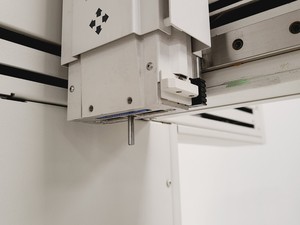 Thumbnail image of Beckman Coulter Biomek 2000 Laboratory Automation Workstation Lab